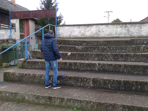 Игор је лежао мртав. Питао сам Александара шта се десило, а он је ћутао: Детаљи трагедије у Руском Крстуру, брат жртве разговарао са убицом!